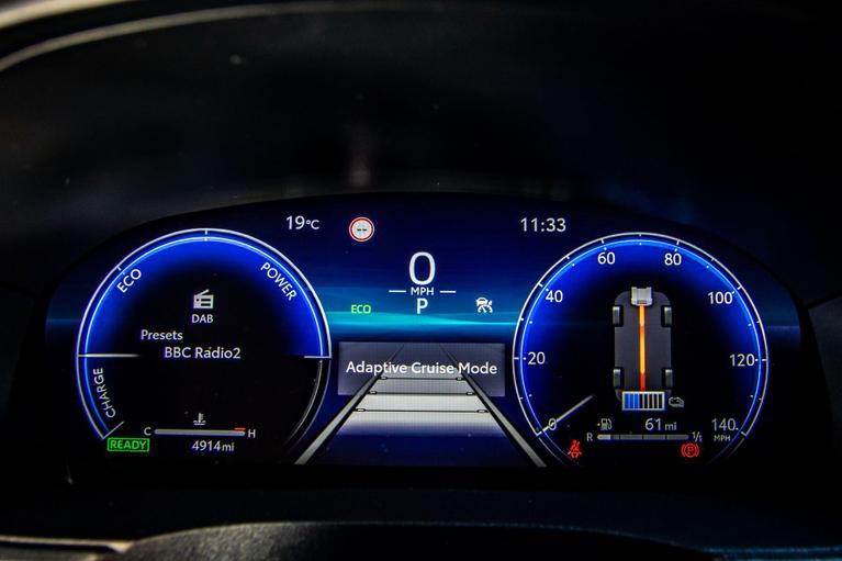 Used Toyota Yaris WR25UFB 14