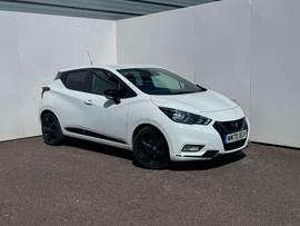 Nissan Micra Photo 0