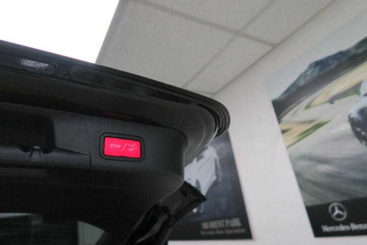 Used Mercedes-Benz EQB GY23YGW 19