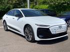 Audi A6 Photo 41