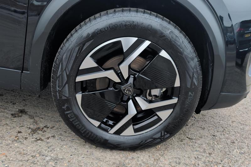 Used Peugeot 2008 KO74ZJV 11