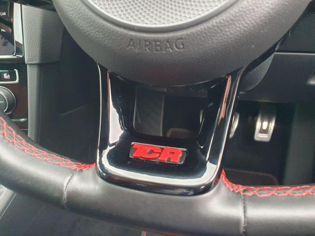 Used Volkswagen Golf WP69YRT 40