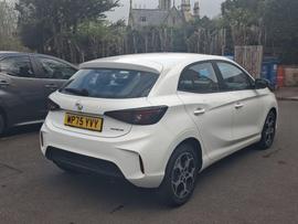 MG MG3 Photo 6