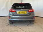 Ford FIESTA Photo 7