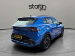 Kia Sportage Photo 12