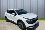 Kia Sportage Photo 0