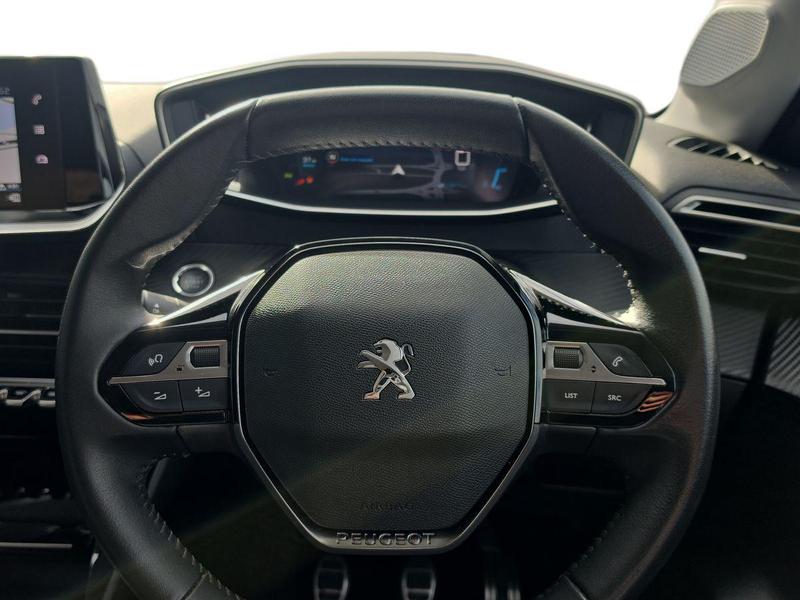 Used Peugeot 208 NG23AKF 14