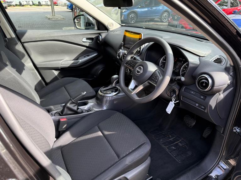 Used Nissan Juke LM24CSZ 15