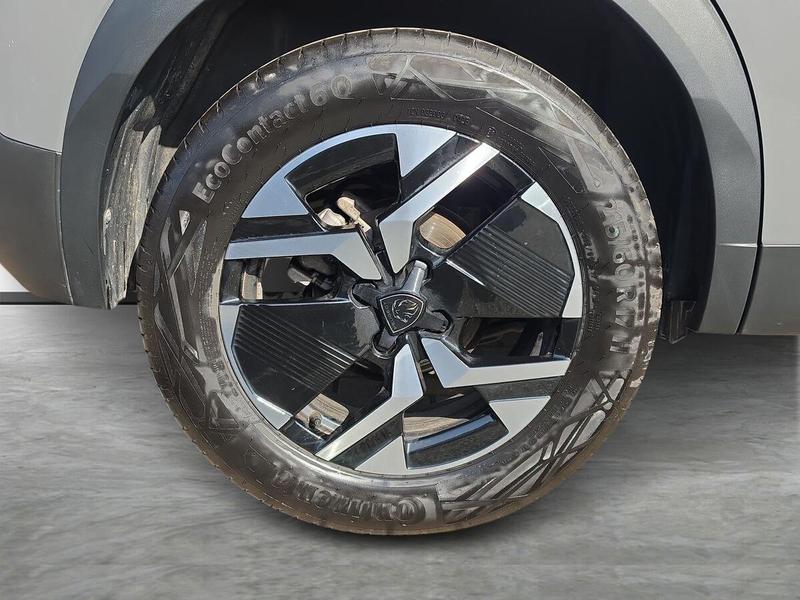 Used Peugeot 2008 KM25UPP 9