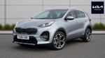 Kia Sportage Photo 2