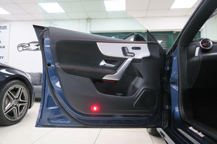 Used Mercedes-Benz CLA KJ23HKG 14