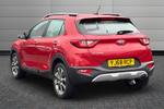 Kia Stonic Photo 1