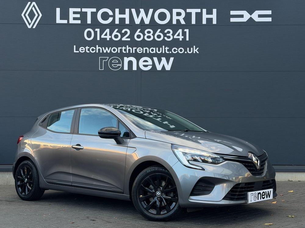 2023 Renault Clio
