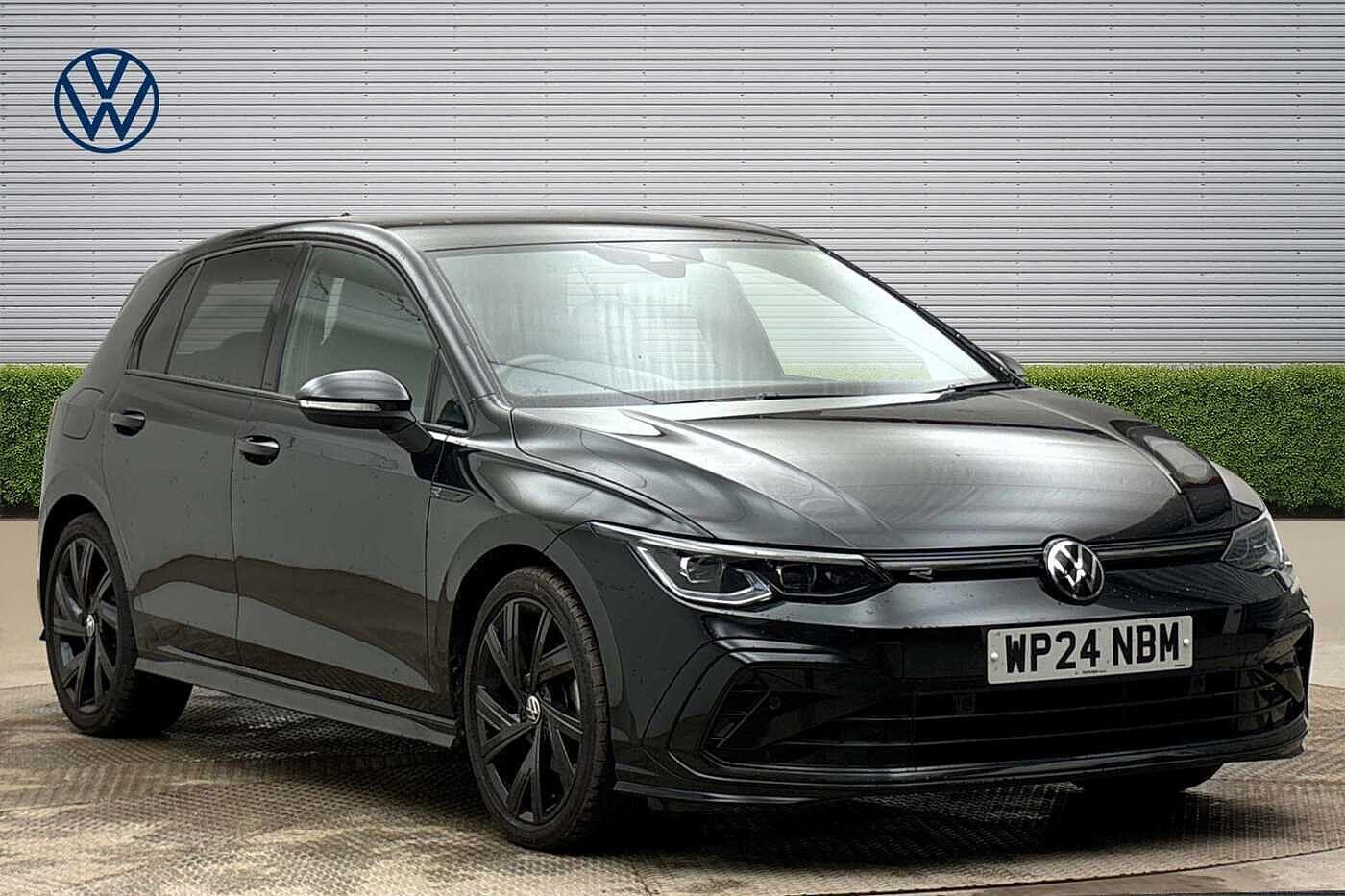 2024 Volkswagen Golf