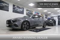 Used Mercedes-Benz A Class KM25XBK 1