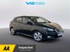 2020 Nissan Leaf