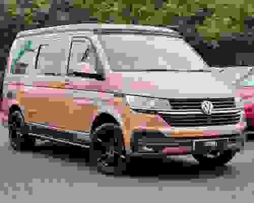 Volkswagen Transporter T28 H-LINE TD ~ at Startin Group