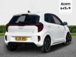 Kia Picanto Photo 4