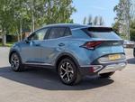 Kia Sportage Photo 3