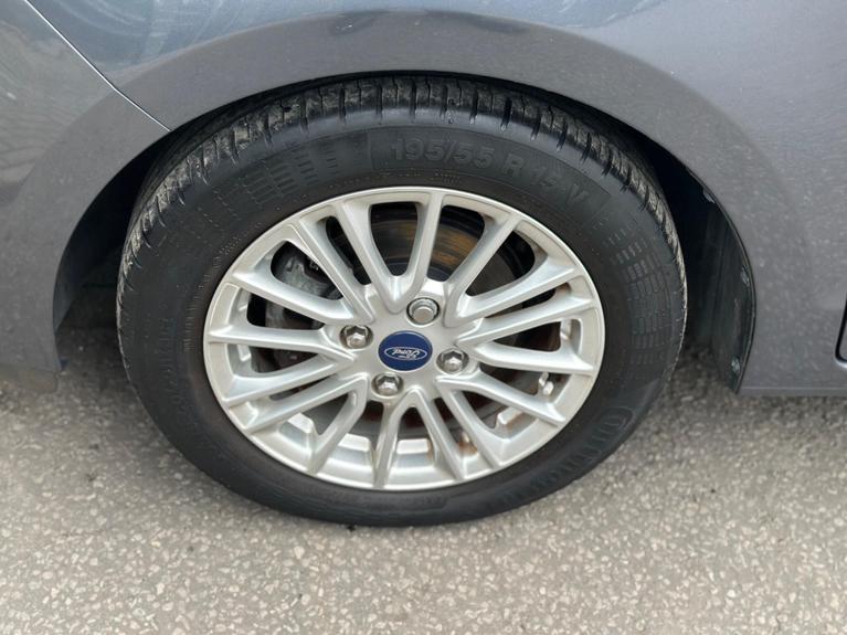 Used Ford Ka+ WR19OBJ 17