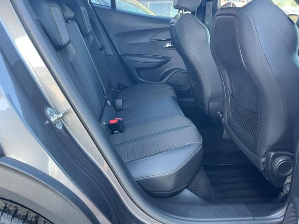 Used Peugeot 2008 YH71XJV 19