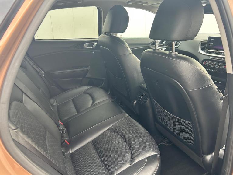 Used Kia XCeed LB71OEK 10