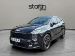 Kia Sportage Photo 2