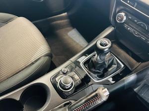 Mazda Mazda3 Photo 38