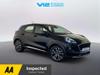 2021 Ford Puma