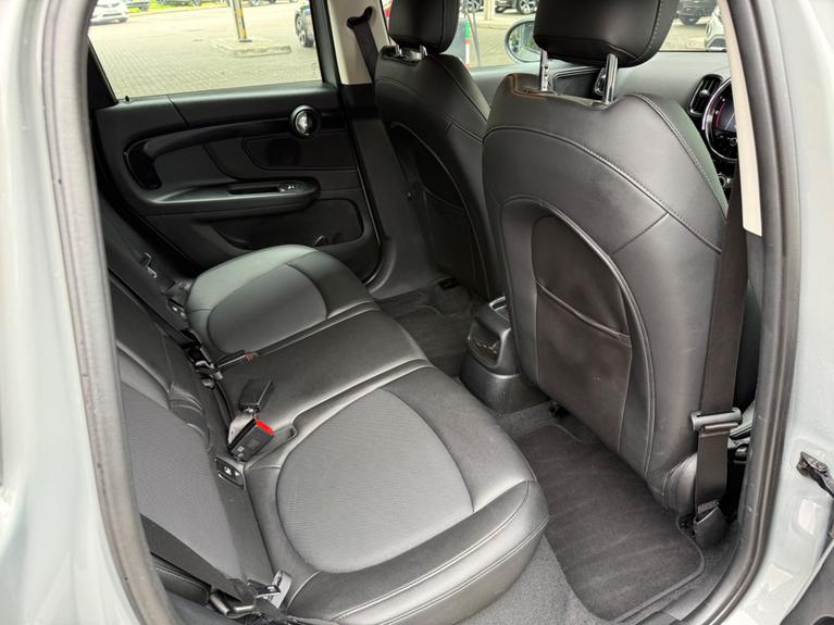 Used MINI Countryman NL71OZR 14