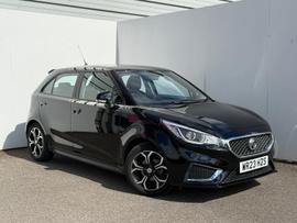 MG MG3 Photo 0