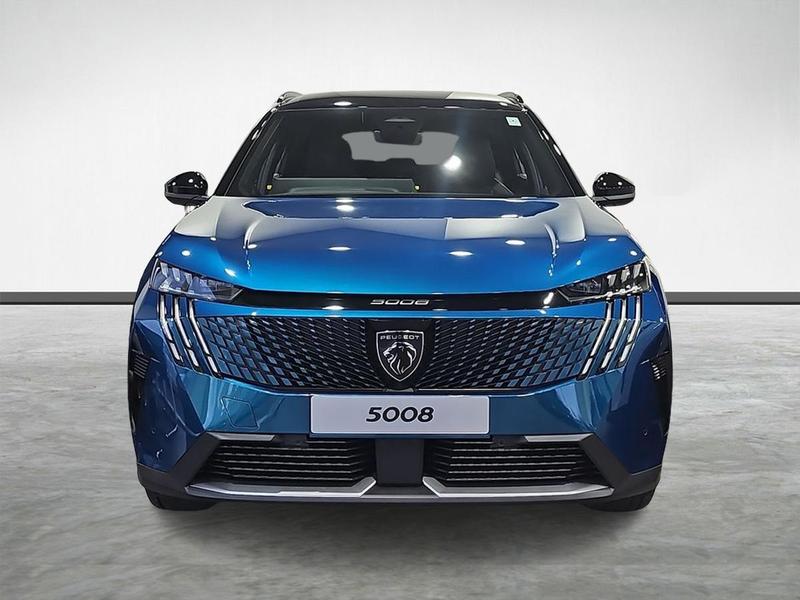 Used Peugeot 5008 202602109822220 11