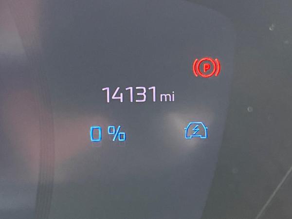 Used Peugeot 2008 KS25HPF 10