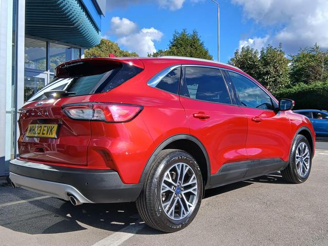 Used Ford Kuga MH23EVK 11