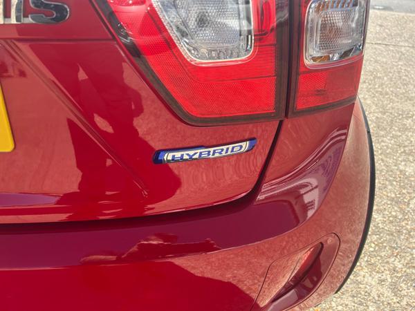 Used Suzuki Ignis GU23YNW 9