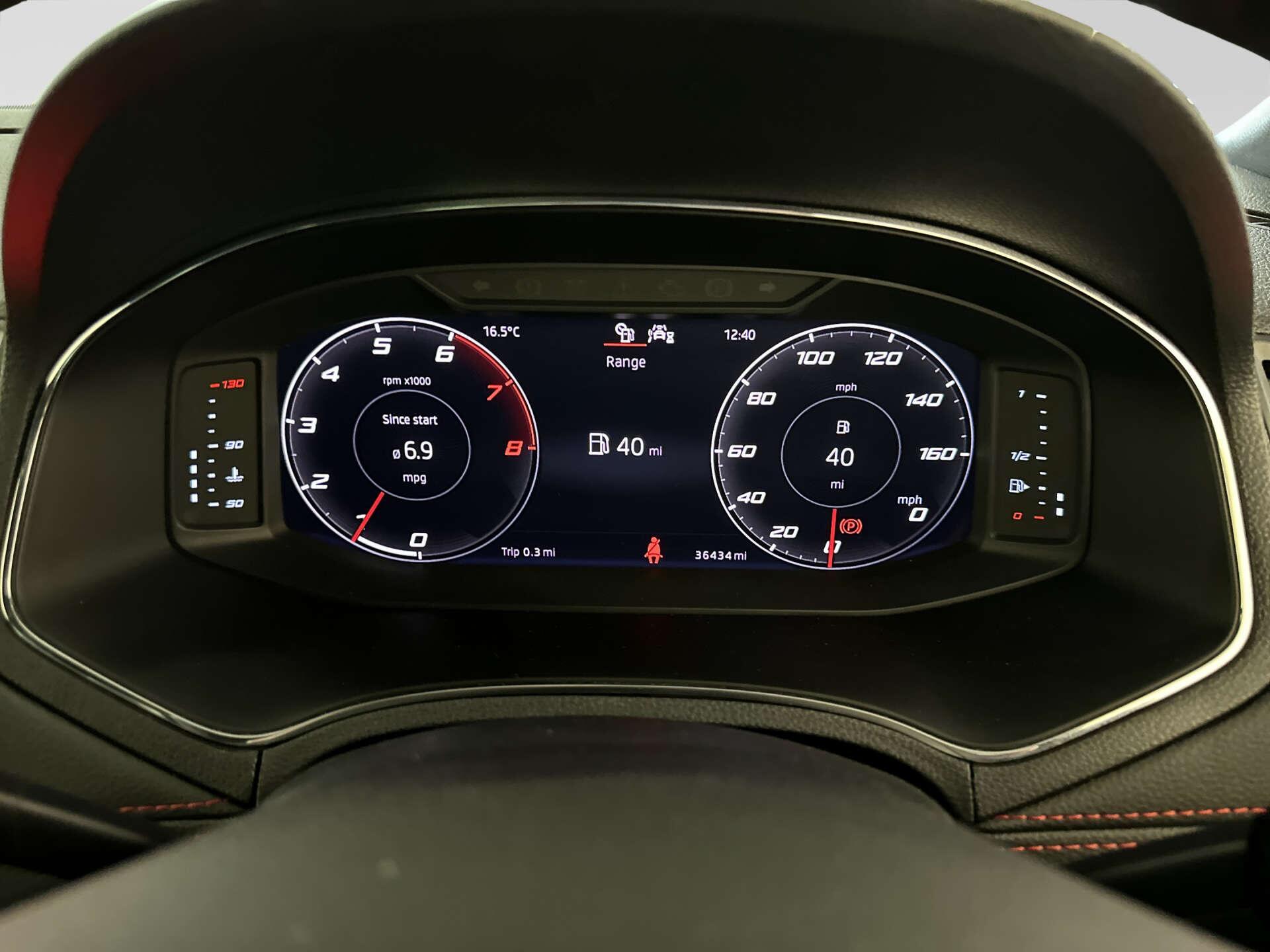 2020 SEAT Arona thumbnail 19