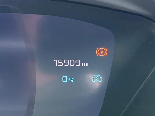 Used Peugeot 2008 KW25TKE 10