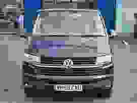 Volkswagen Transporter Photo 3