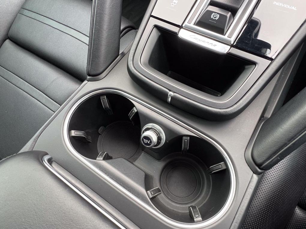 Used Porsche Cayenne VX69TKO 37
