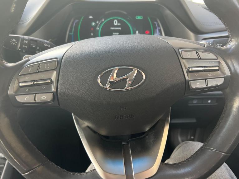 Used Hyundai IONIQ WN71UTT 18