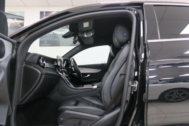 Used Mercedes-Benz GLC KS23HHZ 9