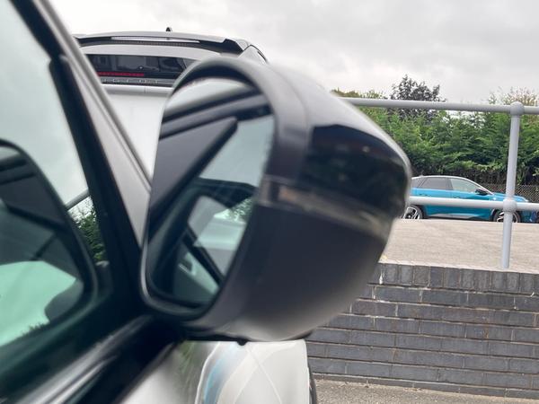 Used Peugeot E-208 KR21PXC 39