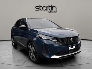 Peugeot 3008 1.6 13.2kWh Allure e-EAT Euro 6 (s/s) 5dr at Startin Group