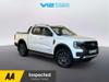 2023 Ford Ranger