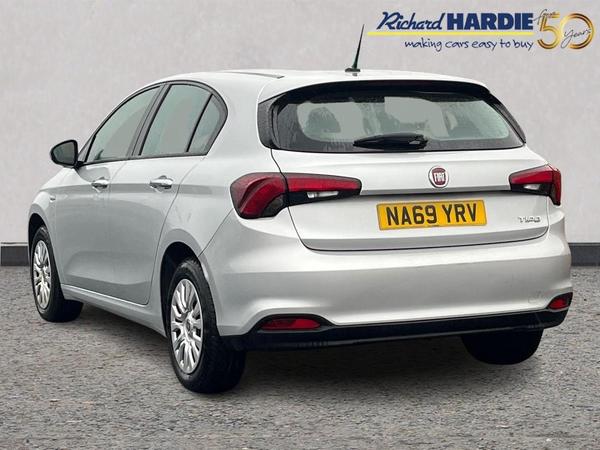 Used Fiat Tipo 11PDC 2