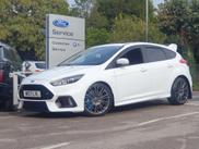 Used Ford Focus WG17LVL 1