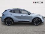 Kia Sportage Photo 1