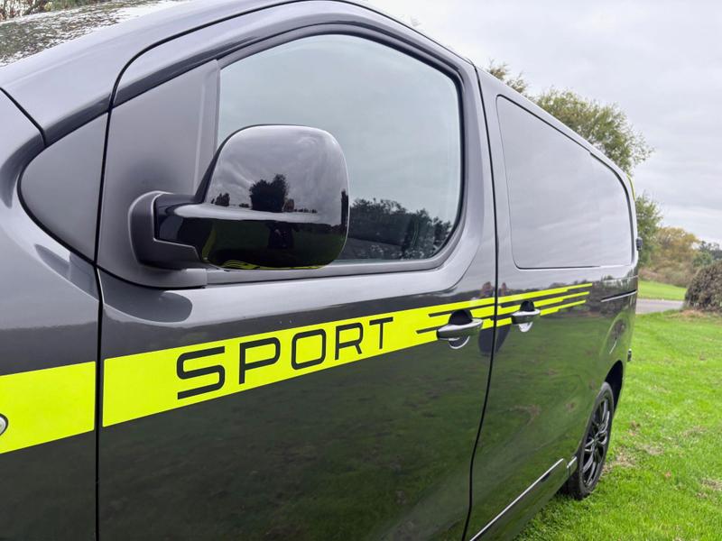 Used Peugeot Expert 202507254823201 37