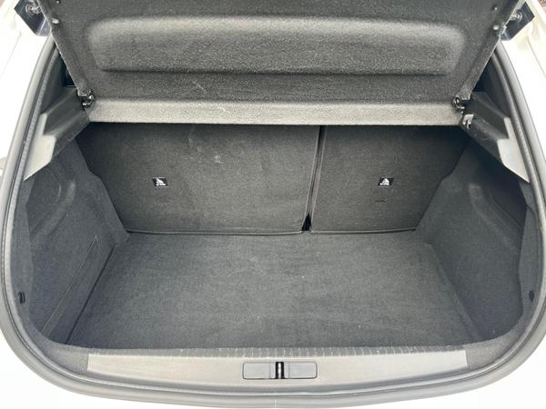 Used Peugeot E-208 WF22VLU 9