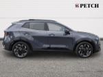 Kia Sportage Photo 1